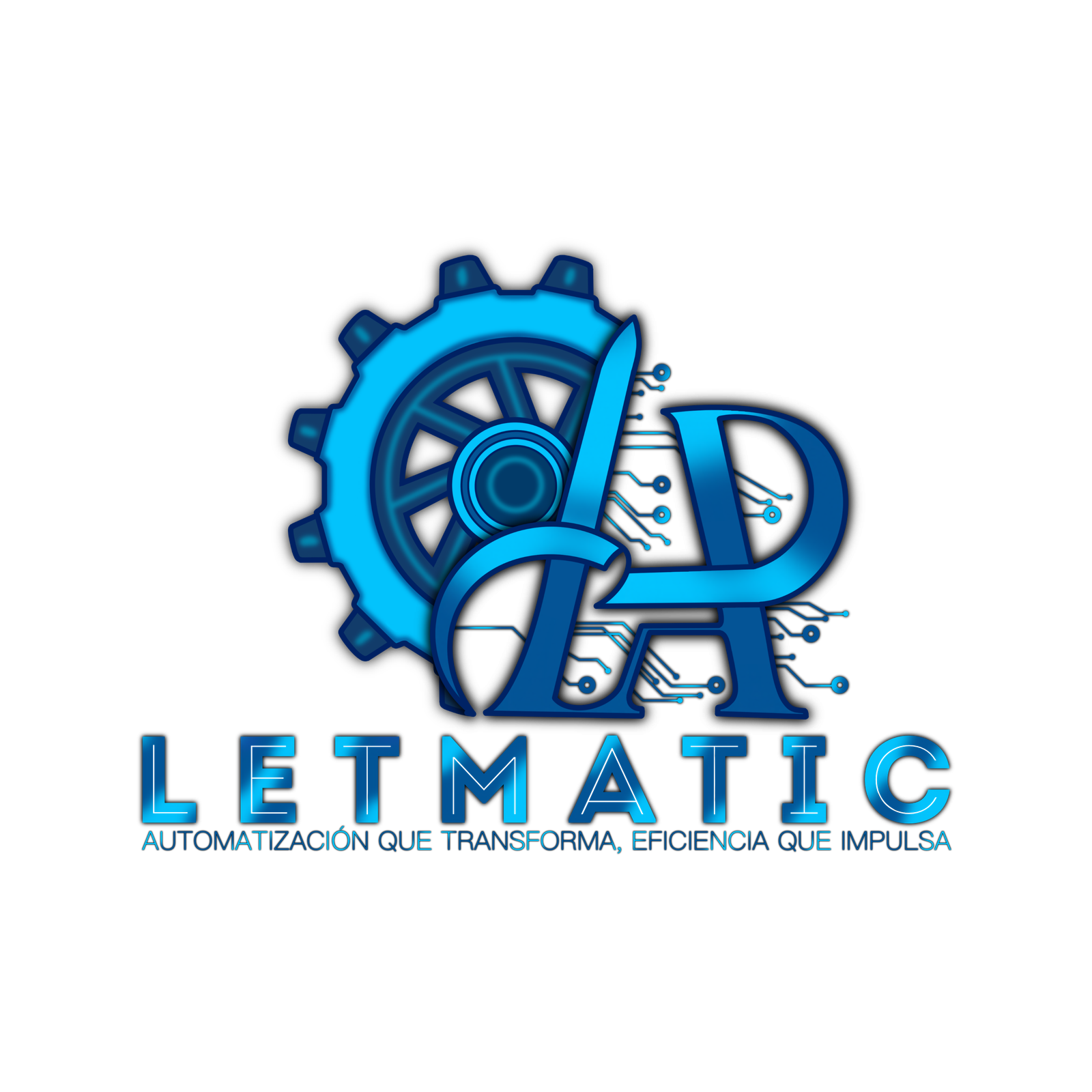 Letmatic 